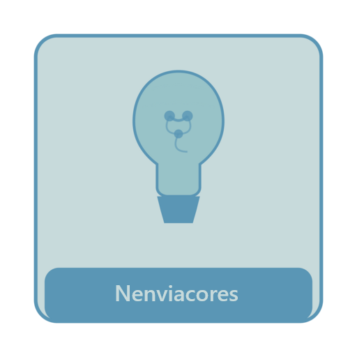 NenviaCores Logo